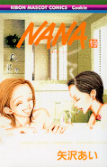 Jap.Frontcover Nana 19