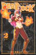 japcover Dead Rock 2