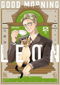 japcover Good Morning Leon 2