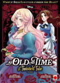 japcover As old as Time: A twisted Tale 2