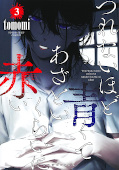 japcover Cold as Blue & Aggressive as Red 3
