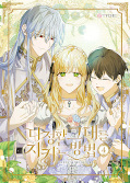 japcover Saving my Sweetheart 4