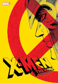 japcover X-Men Remasterd 1