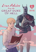 japcover Love Advice from the Great Duke of Hell: Liebestipps vom Großherzog der Hölle 1