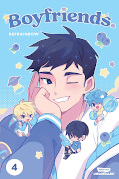 japcover Boyfriends 4