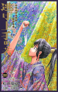 japcover The Elusive Samurai 20