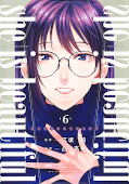 japcover She Is Beautiful 6