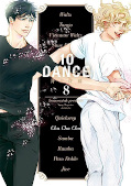 Jap.Frontcover 10 Dance! 8