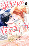 japcover Arashi's Hug Pillow 6
