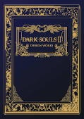 Jap.Frontcover Dark Souls Designworks 2