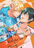 Jap.Frontcover What We Do When the Curtain Falls 3