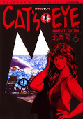 japcover Cat's Eye 6