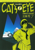 japcover Cat's Eye 7