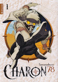 Jap.Frontcover Charon 78 1