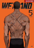 Jap.Frontcover Wet Sand 5