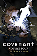 japcover Covenant – Priester und Dämonen 4