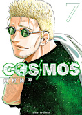Jap.Frontcover Cosmos 7