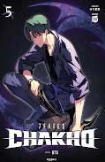 Jap.Frontcover 7Fates: CHAKHO 5
