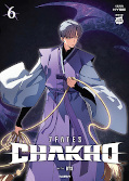 Jap.Frontcover 7Fates: CHAKHO 6