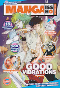 japcover Manga Issho 3