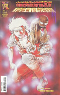 japcover Urotsukidoji: Legend of the Overfiend 3