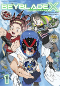 japcover Beyblade X 1