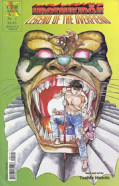 japcover Urotsukidoji: Legend of the Overfiend 4