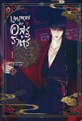 japcover The Ghost's Nocturne 1