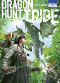 Jap.Frontcover Dragon Hunt Tribe 3