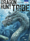 Jap.Frontcover Dragon Hunt Tribe 5