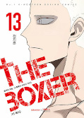 Jap.Frontcover The Boxer 13