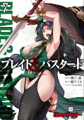 Jap.Frontcover Blade & Bastard 7
