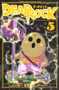 japcover Dead Rock 5
