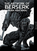 Jap.Frontcover The Artwork of Berserk 1