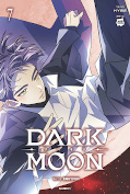 Jap.Frontcover Dark Moon: The Blood Altar 7