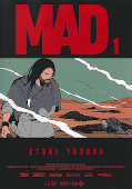 Jap.Frontcover MAD in the Apocalypse 1