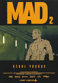 Jap.Frontcover MAD in the Apocalypse 2