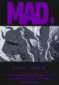 Jap.Frontcover MAD in the Apocalypse 4