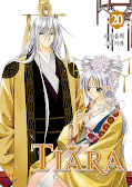 Jap.Frontcover Tiara 20