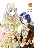 Jap.Frontcover Tiara 21