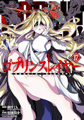 Jap.Frontcover Goblin Slayer! 17
