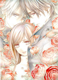 Jap.Frontcover Vampire Knight - Memories 11