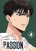 Jap.Frontcover Passion 4