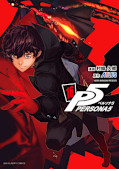 Jap.Frontcover Persona 5 16