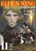 Jap.Frontcover Elden Ring - Der Weg zum Erdenbaum 11