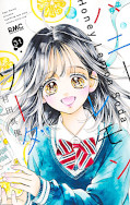 Jap.Frontcover Honey Lemon Soda 31