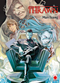 Jap.Frontcover Star Wars: Thrawn 1