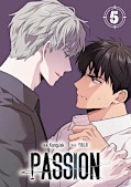 japcover Passion 5