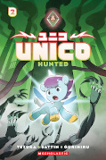 japcover Unico 2