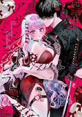 Jap.Frontcover Assassin & Cinderella 5